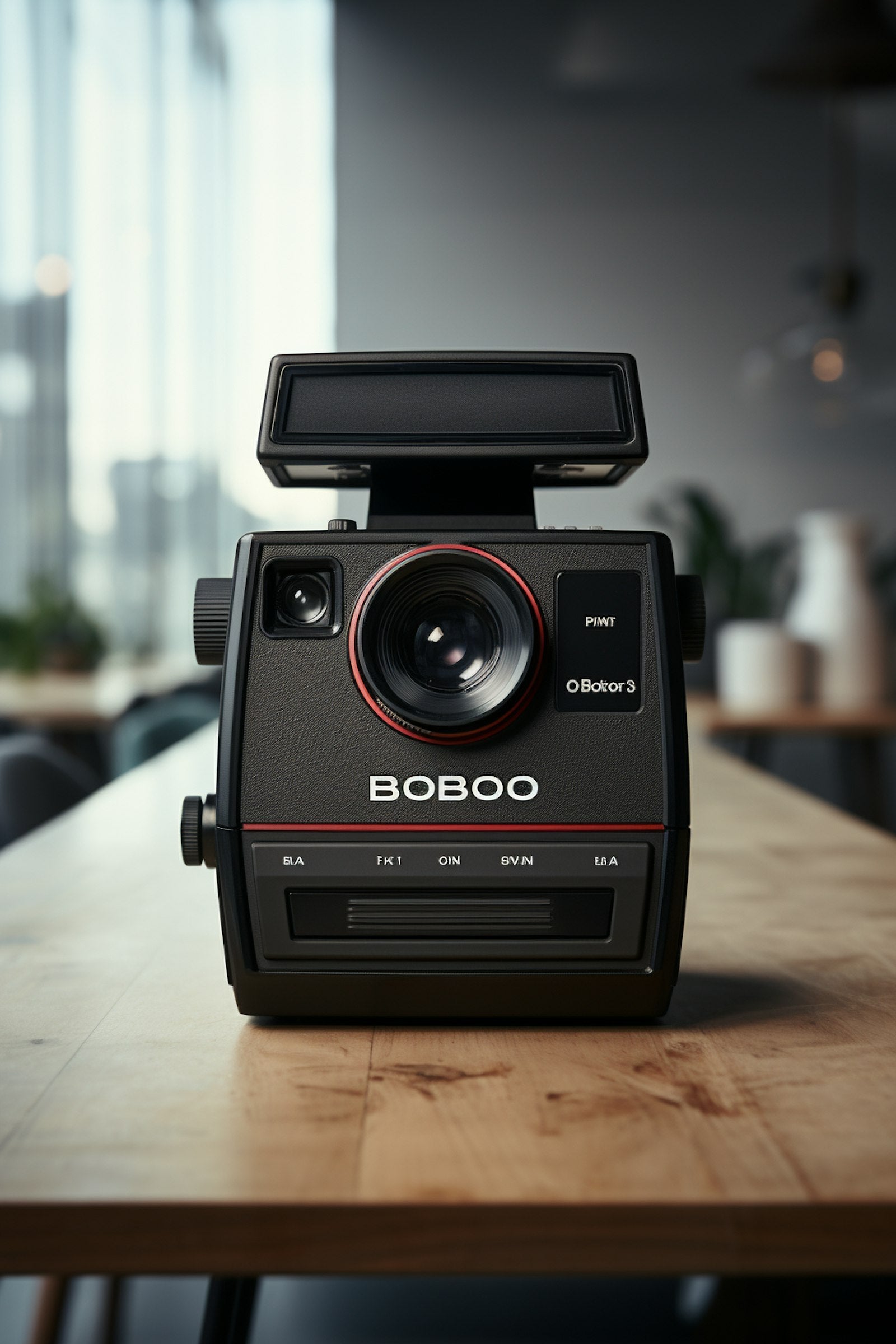 Cameras
