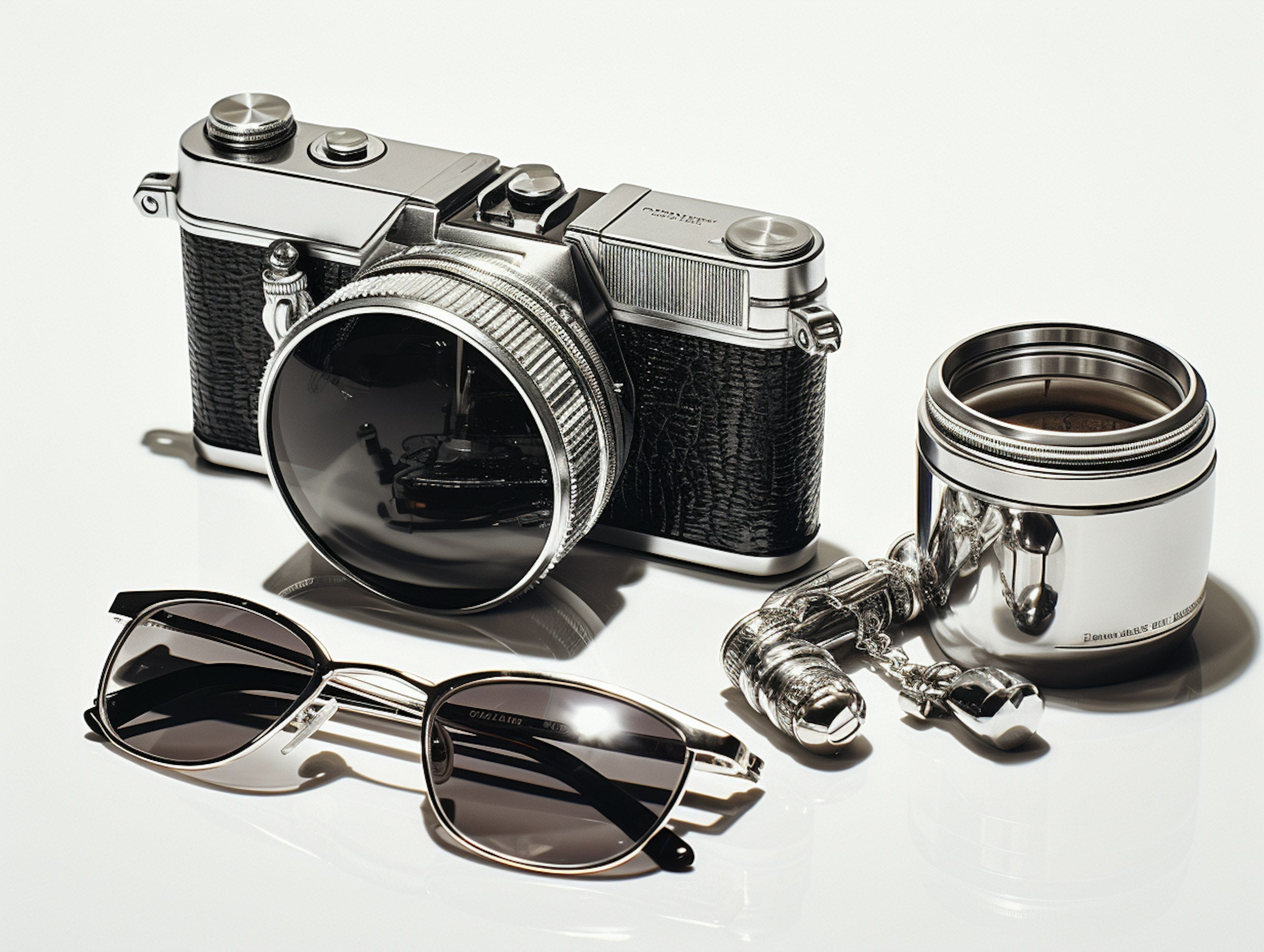 Camera Accessories