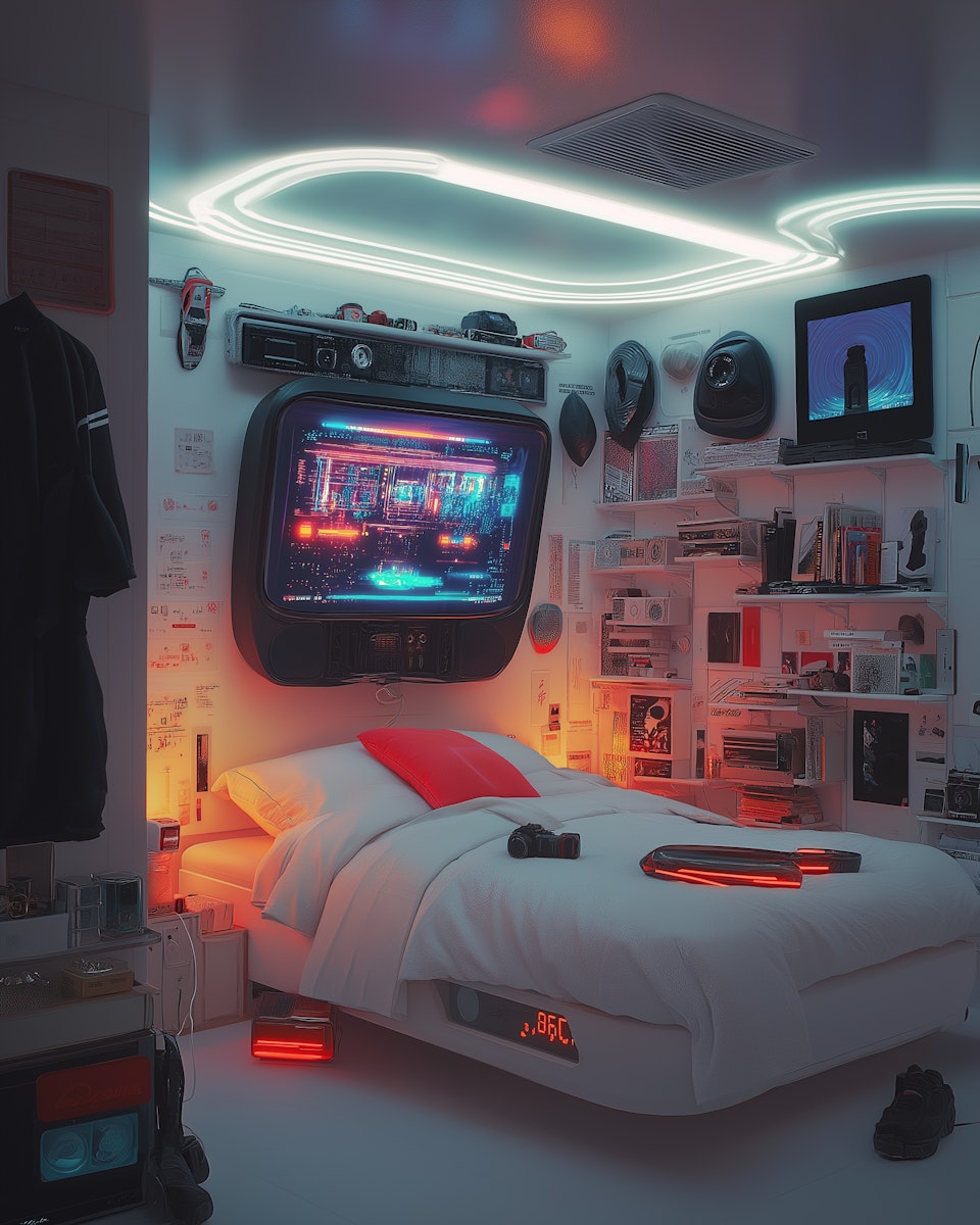 Nerdware
