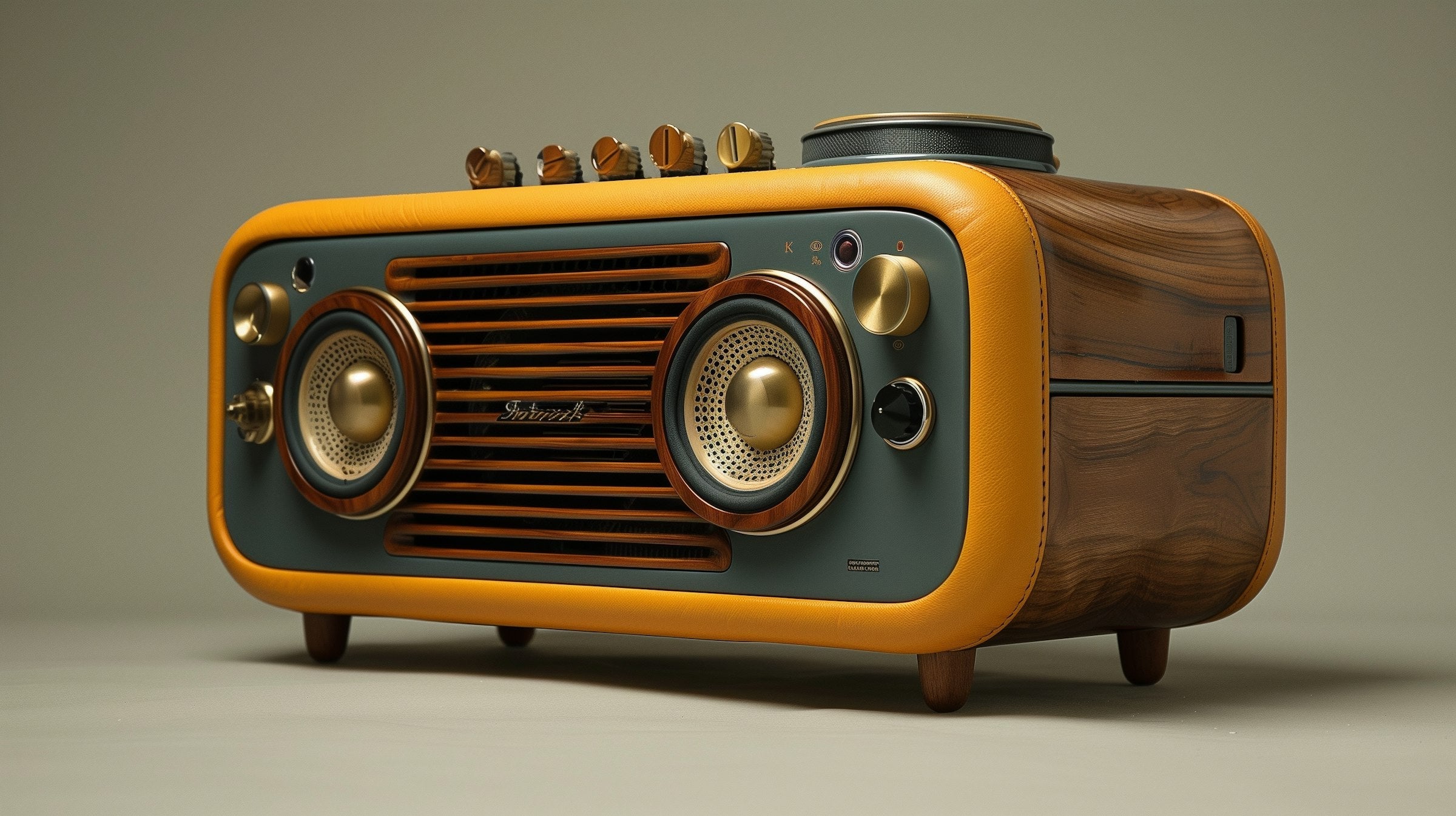 Audio