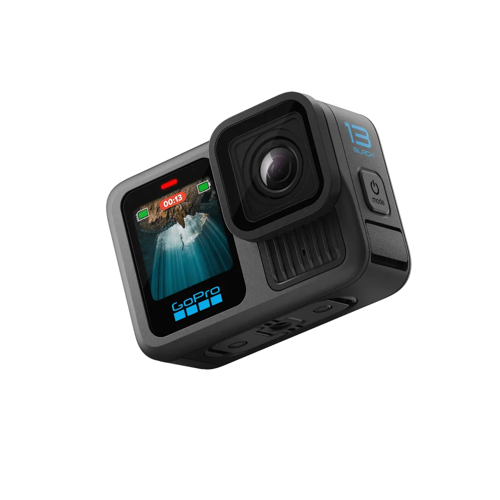 GoPro HERO13