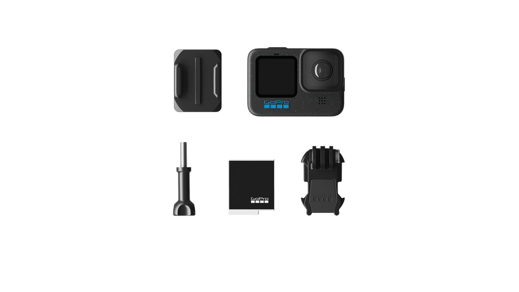 GoPro HERO12