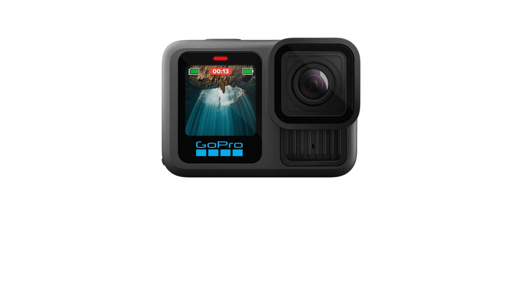 GoPro HERO13