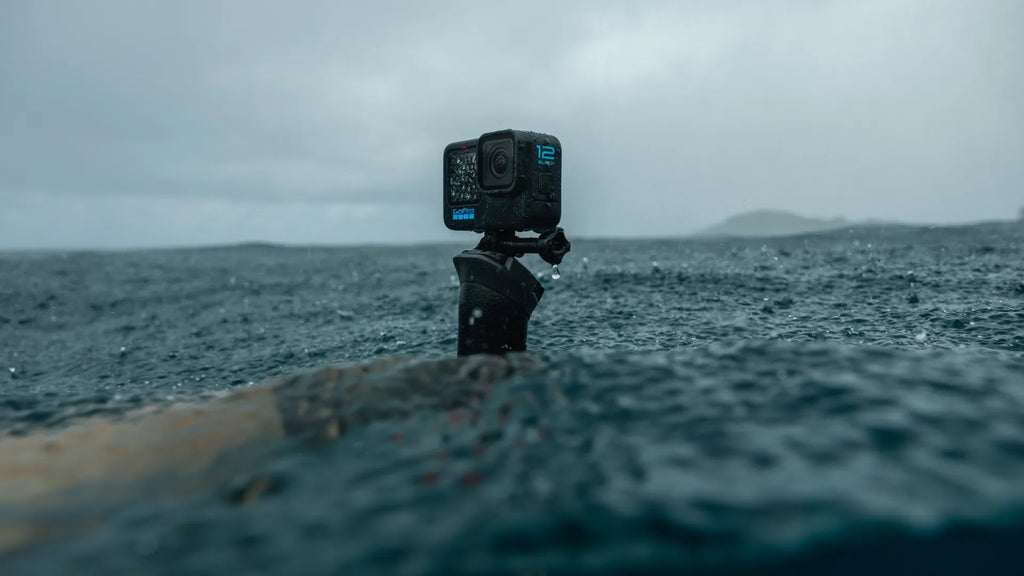 GoPro HERO12