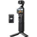 DJI Osmo Pocket 3 Creator Edition