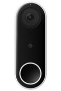 Google Nest Doorbell