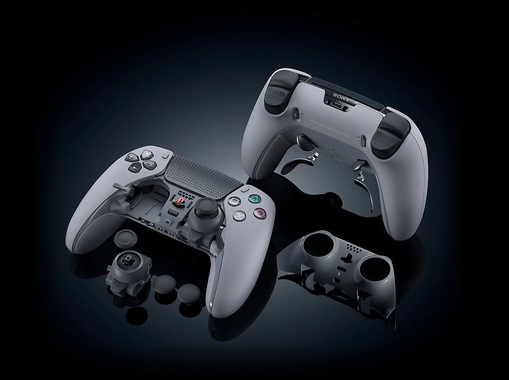 PlayStation 5 Slim Digital – 30th Anniversary Limited Edition