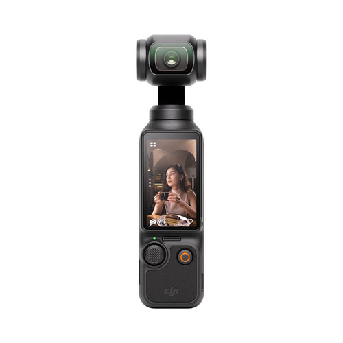 DJI Osmo Pocket 3 Creator Edition
