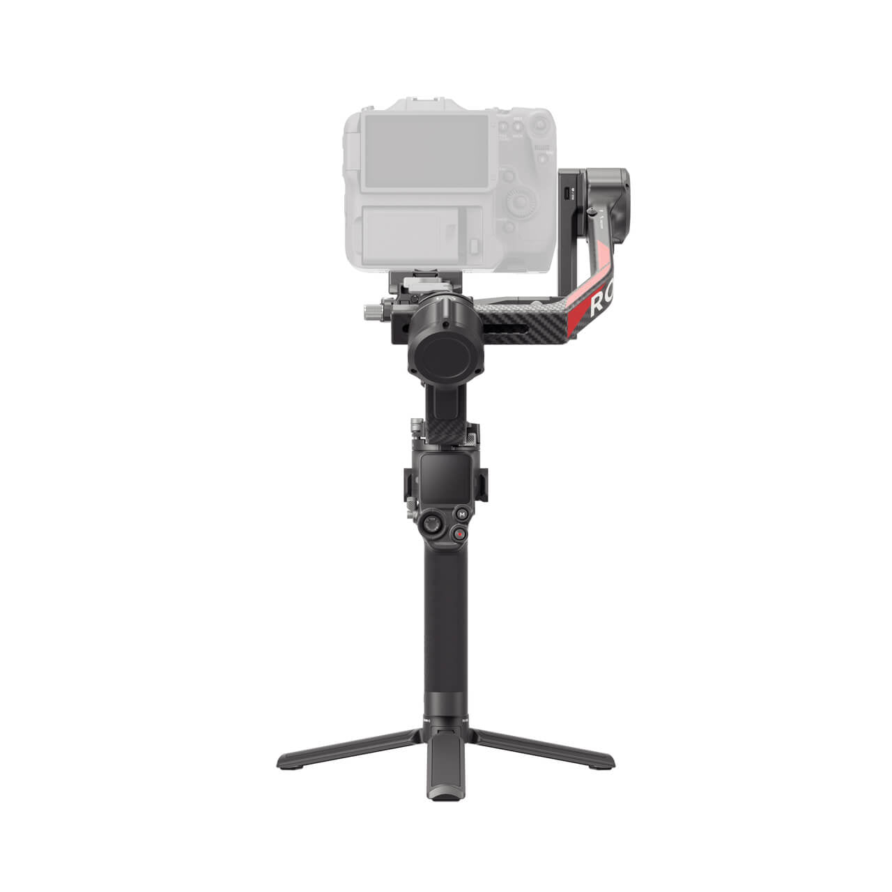 DJI RS 4 Pro Gimbal Stabilizer