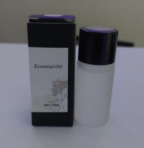 Bumble Mini Smart Car Diffuser Oil