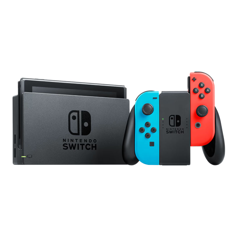 Nintendo Switch v2