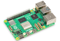 Raspberry 5