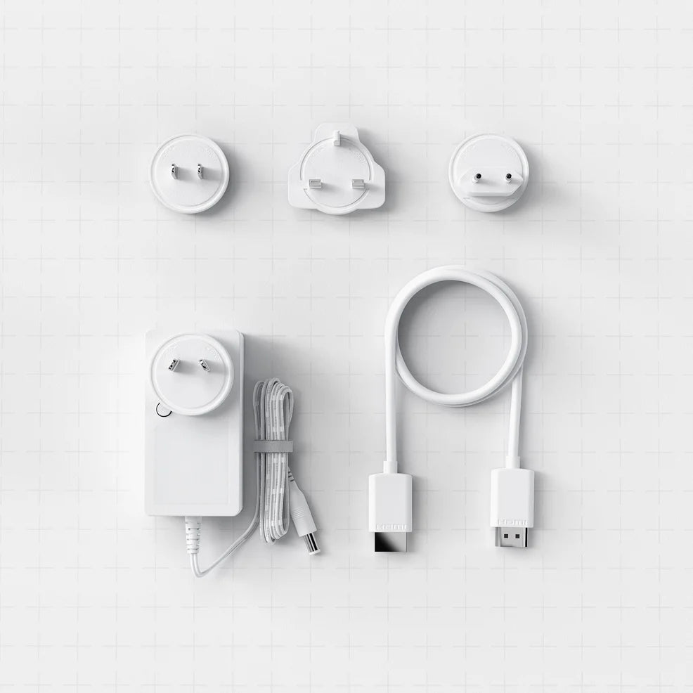 HDMI 2.1 Fancy Sync Box (Single HDMI Port)