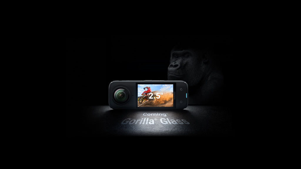 Insta360 X4