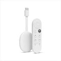 Google Chrome Cast 4K