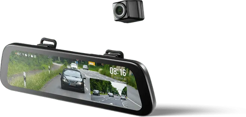 70mai S500 Rearview Mirror DashCam