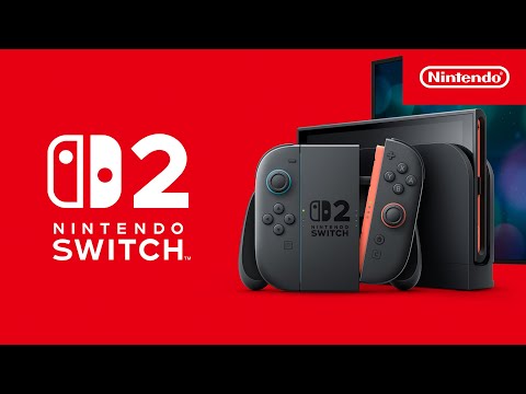 Nintendo Switch v2