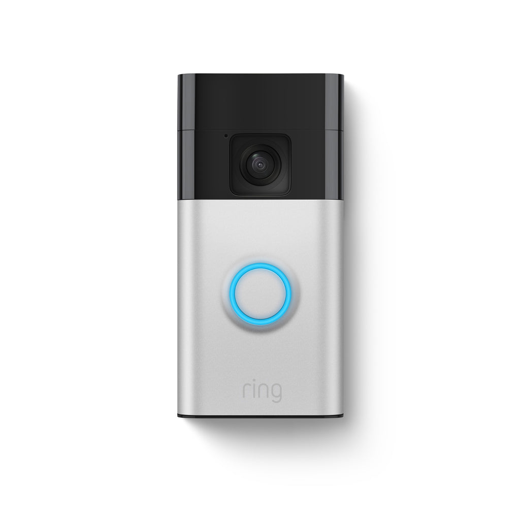 Ring Doorbell 4
