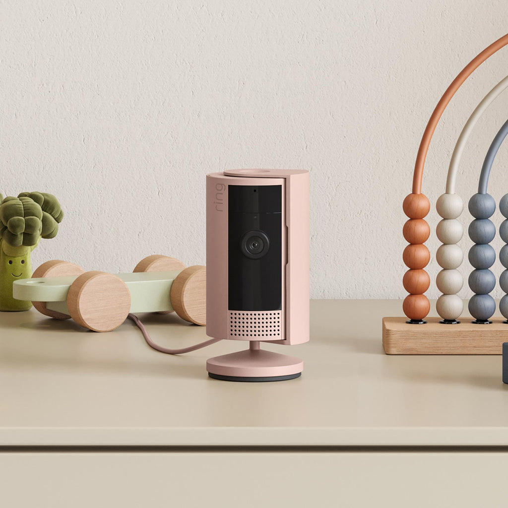 Ring Indoor Cam Plug-in