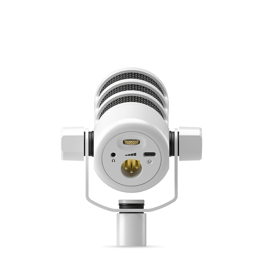 RODE PodMic USB & XLR