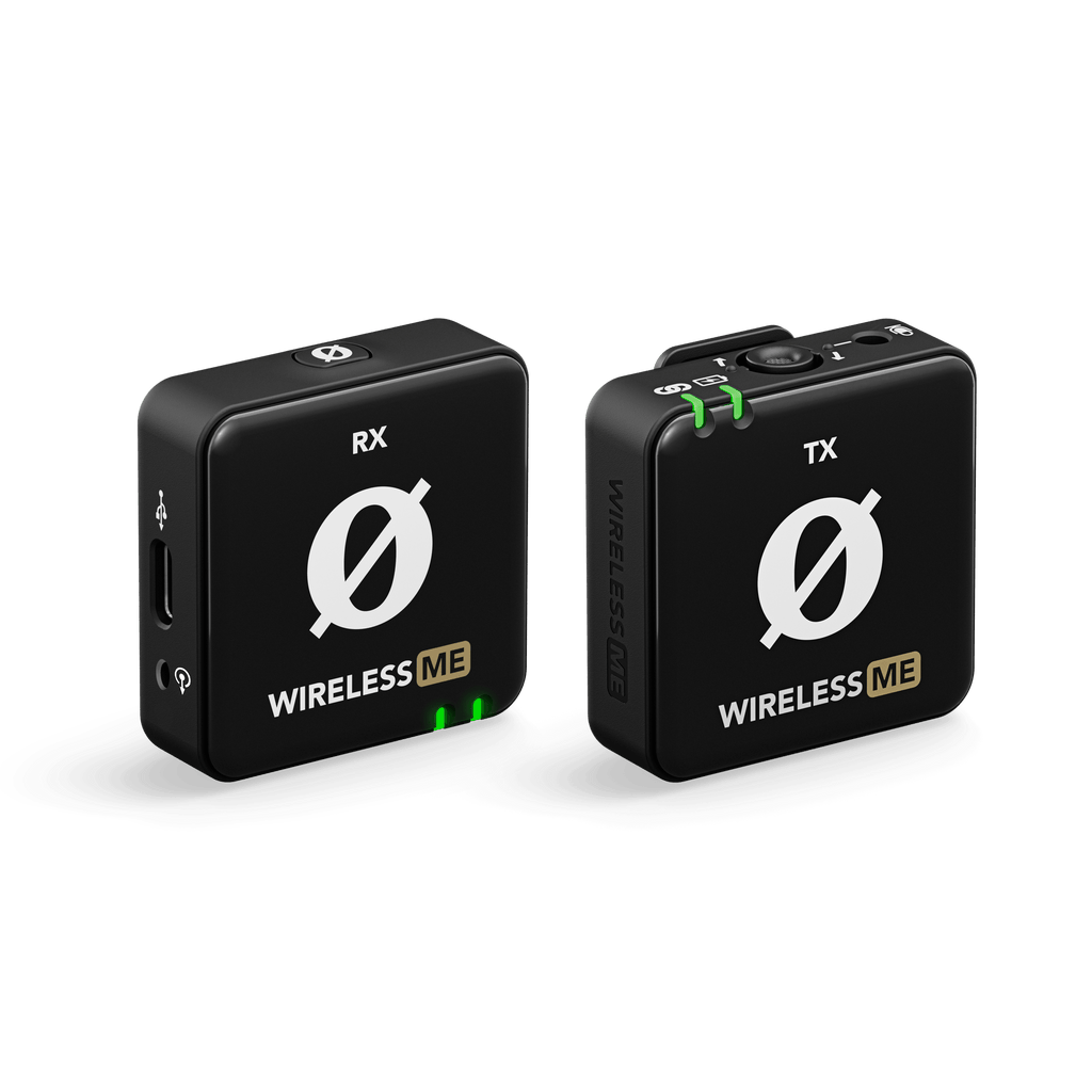 RØDE Wireless ME