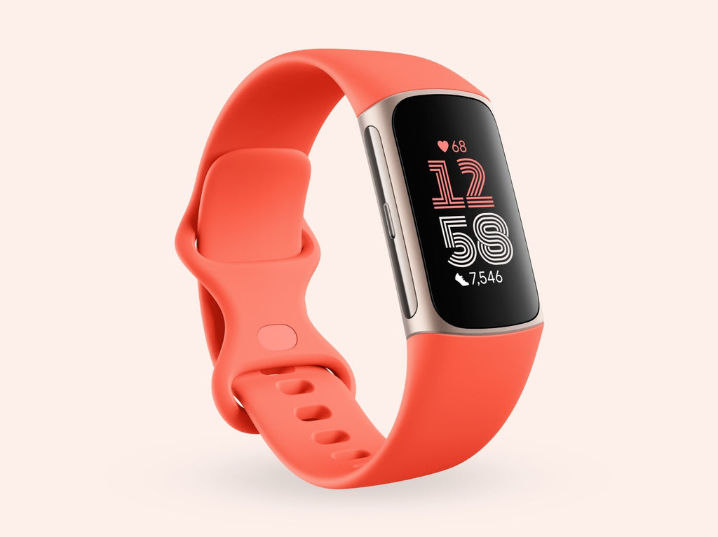 Fitbit Charge 6