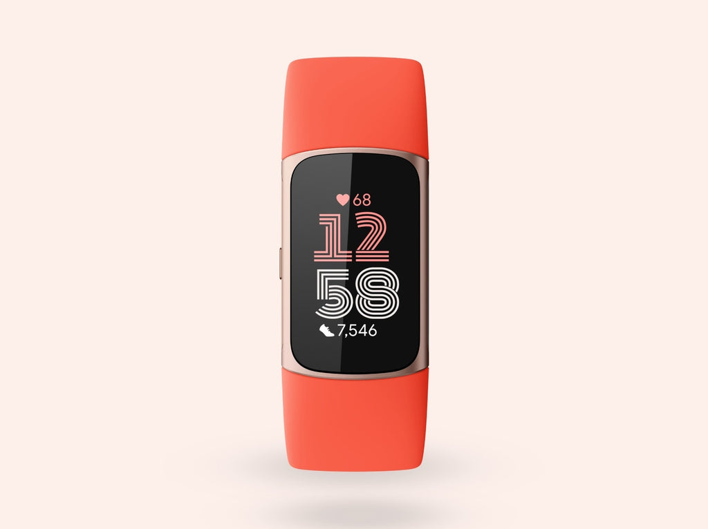 Fitbit Charge 6