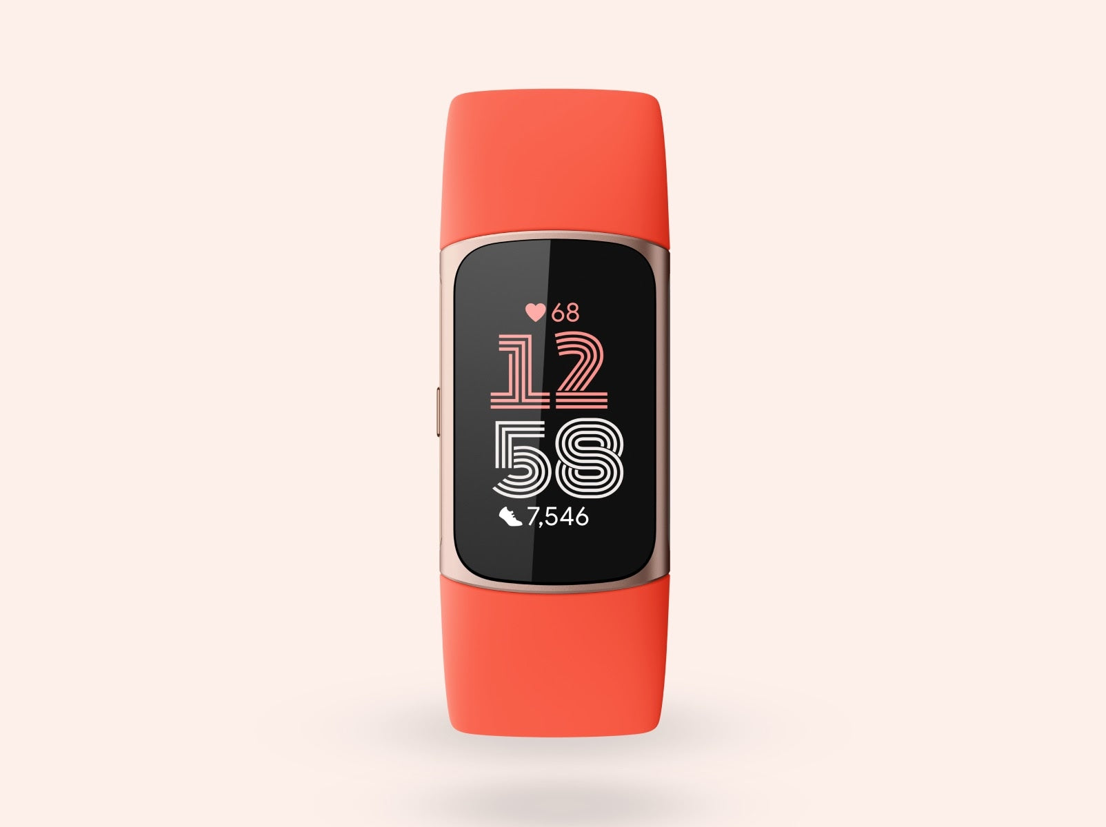 Fitbit Charge 6